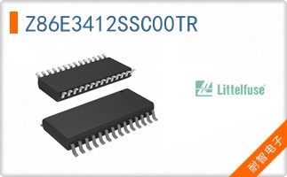 Z86E3412SSC00TR