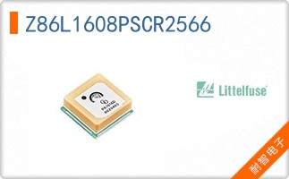 Z86L1608PSCR2566