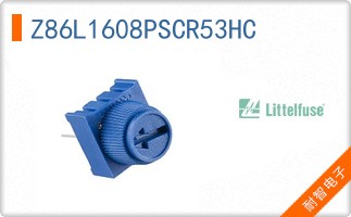 Z86L1608PSCR53HC