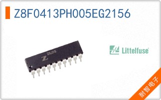 Z8F0413PH005EG2156