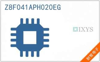 Z8F041APH020EG