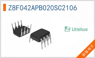Z8F042APB020SC2106