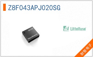 Z8F043APJ020SG