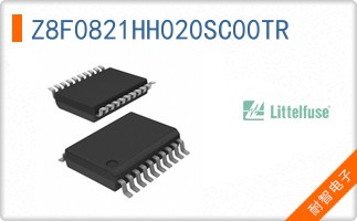 Z8F0821HH020SC00TR