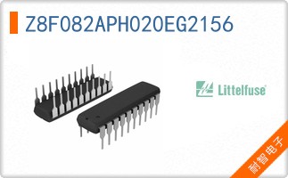 Z8F082APH020EG2156