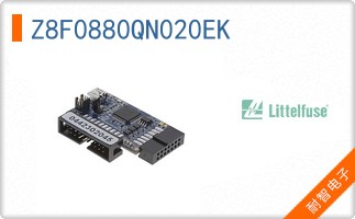 Z8F0880QN020EK