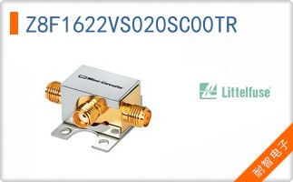 Z8F1622VS020SC00TR