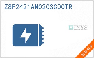 Z8F2421AN020SC00TR