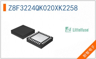 Z8F3224QK020XK2258