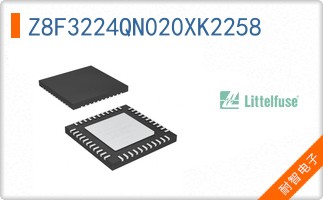 Z8F3224QN020XK2258