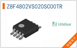 Z8F4802VS020SC00TR