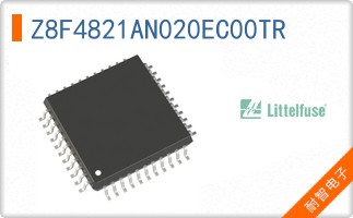 Z8F4821AN020EC00TR