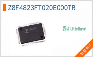 Z8F4823FT020EC00TR