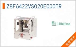 Z8F6422VS020EC00TR