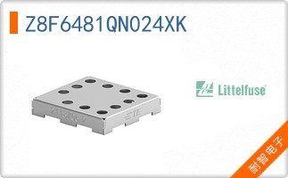 Z8F6481QN024XK