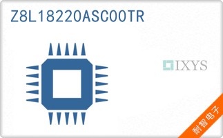 Z8L18220ASC00TR