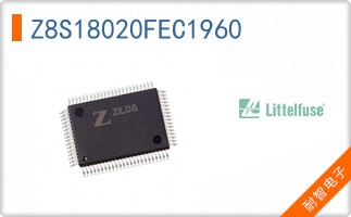 Z8S18020FEC1960