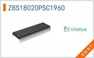 Z8S18020PSC1960