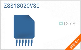 Z8S18020VSC