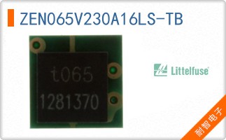 ZEN065V230A16LS-TB