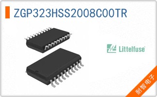 ZGP323HSS2008C00TR