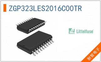 ZGP323LES2016C00TR