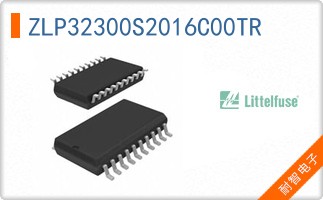ZLP32300S2016C00TR
