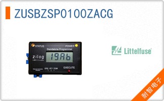 ZUSBZSP0100ZACG