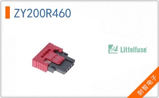 ZY200R460